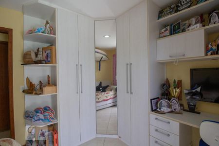 Apartamento à venda com 81m², 2 quartos e 1 vagaQuarto