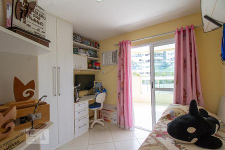 Apartamento à venda com 81m², 2 quartos e 1 vagaQuarto