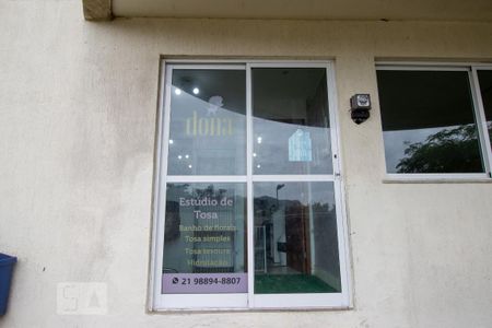 Apartamento à venda com 81m², 2 quartos e 1 vagaÁrea Comum - PetShop