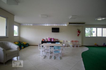 Apartamento à venda com 81m², 2 quartos e 1 vagaÁrea Comum - Brinquedoteca