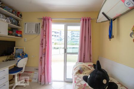 Apartamento à venda com 81m², 2 quartos e 1 vagaQuarto