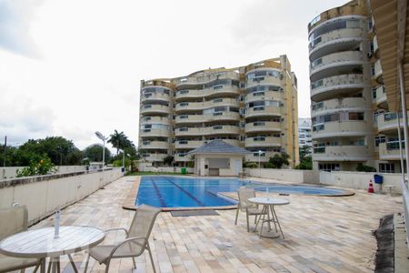 Apartamento à venda com 81m², 2 quartos e 1 vagaÁrea Comum - Piscina