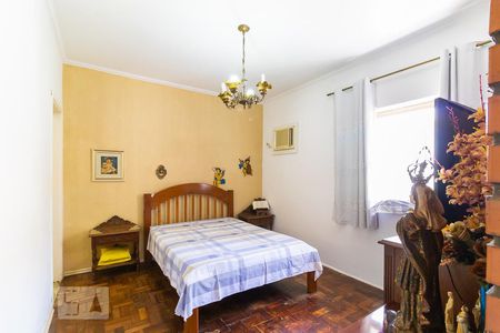 Quarto 1 - Suíte de casa para alugar com 3 quartos, 280m² em Jardim Chapadão, Campinas