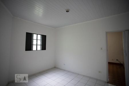 Quarto de casa para alugar com 1 quarto, 60m² em Vila Maria Alta, São Paulo