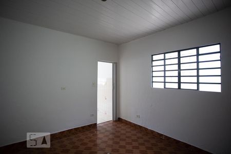 Sala de casa para alugar com 1 quarto, 60m² em Vila Maria Alta, São Paulo