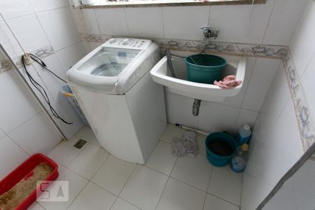 Apartamento à venda com 98m², 2 quartos e 2 vagas Apartamento à venda com 98m², 2 quartos e 2 vagasÁrea de Serviço