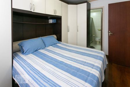 Suíte de apartamento à venda com 2 quartos, 98m² em Recreio dos Bandeirantes, Rio de Janeiro