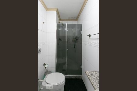 Apartamento à venda com 98m², 2 quartos e 2 vagas Apartamento à venda com 98m², 2 quartos e 2 vagasBanheiro Social