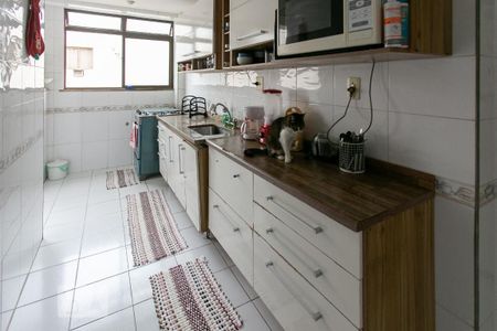 Apartamento à venda com 98m², 2 quartos e 2 vagas Apartamento à venda com 98m², 2 quartos e 2 vagasCozinha
