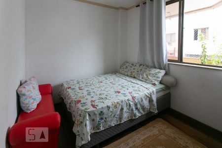 Apartamento à venda com 98m², 2 quartos e 2 vagas Apartamento à venda com 98m², 2 quartos e 2 vagasQuarto
