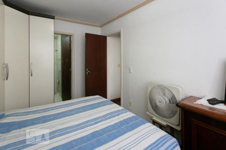 Suíte de apartamento à venda com 2 quartos, 98m² em Recreio dos Bandeirantes, Rio de Janeiro