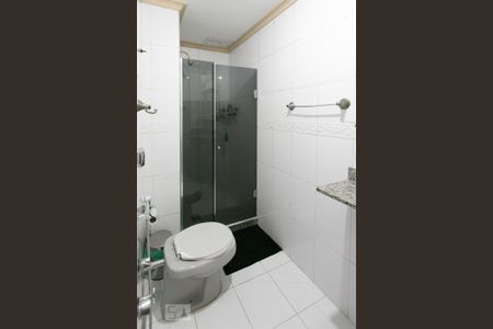 Apartamento à venda com 98m², 2 quartos e 2 vagas Apartamento à venda com 98m², 2 quartos e 2 vagasBanheiro Social