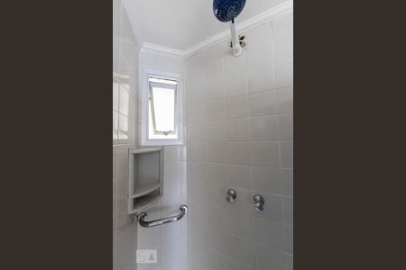 Apartamento à venda com 68m², 3 quartos e 1 vagaBanheiro Social