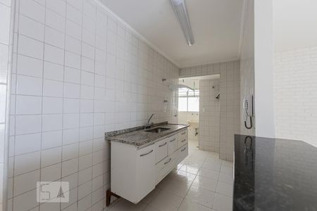 Apartamento à venda com 68m², 3 quartos e 1 vagaCozinha