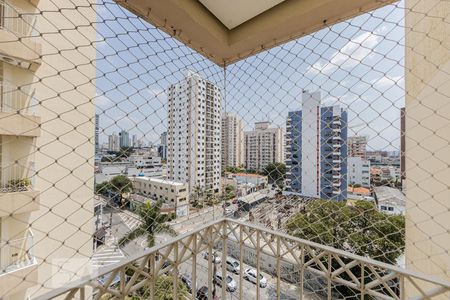 Apartamento à venda com 68m², 3 quartos e 1 vagaVaranda Suite
