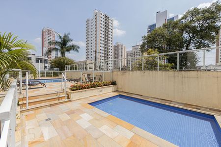 Apartamento à venda com 68m², 3 quartos e 1 vagaÁrea comum - Piscina
