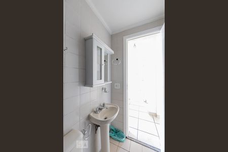 Apartamento à venda com 68m², 3 quartos e 1 vagaBanheiro Social