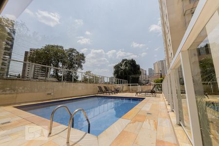 Apartamento à venda com 68m², 3 quartos e 1 vagaÁrea comum - Piscina