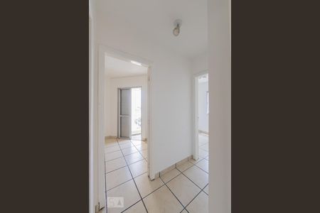 Apartamento à venda com 68m², 3 quartos e 1 vagaCorredor