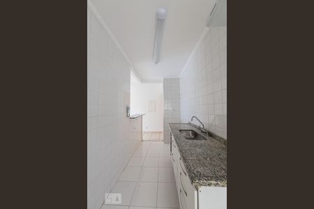 Apartamento à venda com 68m², 3 quartos e 1 vagaCozinha