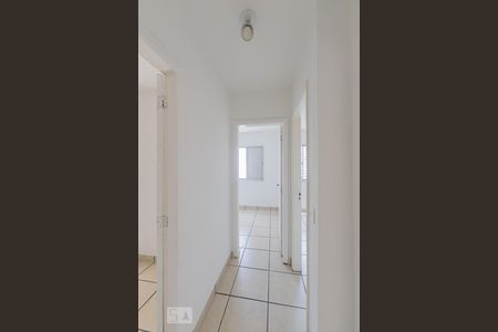 Apartamento à venda com 68m², 3 quartos e 1 vagaCorredor