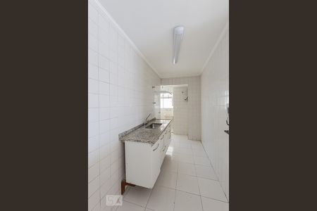 Apartamento à venda com 68m², 3 quartos e 1 vagaCozinha