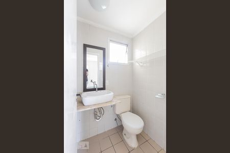 Apartamento à venda com 68m², 3 quartos e 1 vagaBanheiro Suite