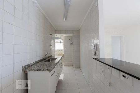 Apartamento à venda com 68m², 3 quartos e 1 vagaCozinha
