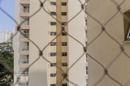 Apartamento à venda com 68m², 3 quartos e 1 vagaVista Área de Serviço