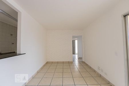 Apartamento à venda com 68m², 3 quartos e 1 vagaSala