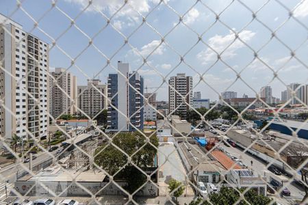 Apartamento à venda com 68m², 3 quartos e 1 vagaVista Quarto 1