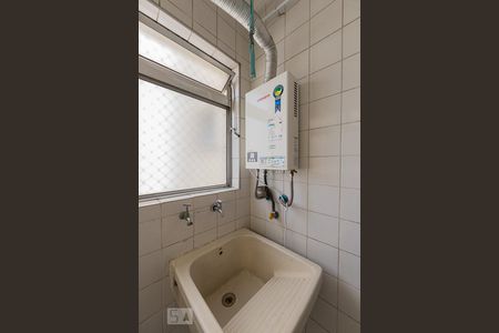 Apartamento à venda com 68m², 3 quartos e 1 vagaÁrea de Serviço