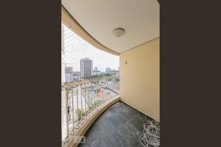 Apartamento à venda com 68m², 3 quartos e 1 vagaVaranda Sala