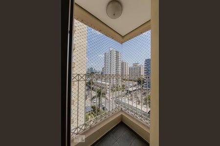 Apartamento à venda com 68m², 3 quartos e 1 vagaVaranda Suite