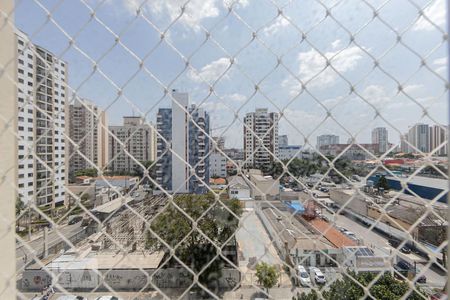 Apartamento à venda com 68m², 3 quartos e 1 vagaVista Quarto 2