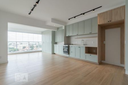 Apartamento para alugar em Jardim Prudência