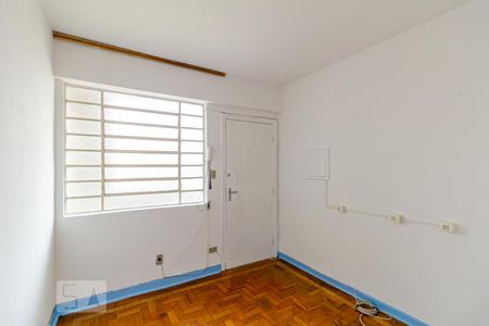 Apartamento para alugar com 55m², 1 quarto e sem vaga Apartamento para alugar com 55m², 1 quarto e sem vagaSala