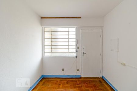Apartamento para alugar com 55m², 1 quarto e sem vaga Apartamento para alugar com 55m², 1 quarto e sem vagaSala