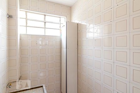 Apartamento para alugar com 55m², 1 quarto e sem vaga Apartamento para alugar com 55m², 1 quarto e sem vagaCozinha