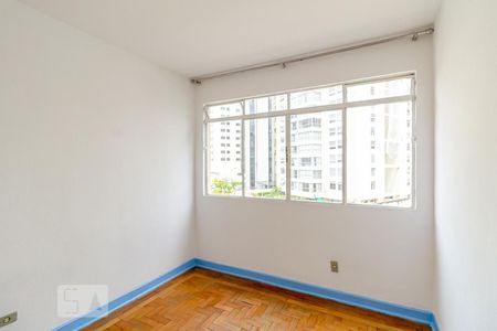 Apartamento para alugar com 55m², 1 quarto e sem vaga Apartamento para alugar com 55m², 1 quarto e sem vagaQuarto