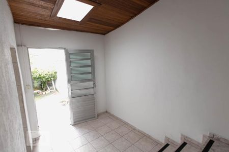 Casa à venda com 60m², 1 quarto e 1 vagaSala 2