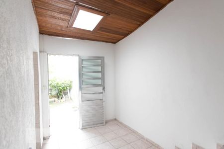 Casa à venda com 60m², 1 quarto e 1 vagaSala 2