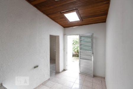 Casa à venda com 60m², 1 quarto e 1 vagaSala 2