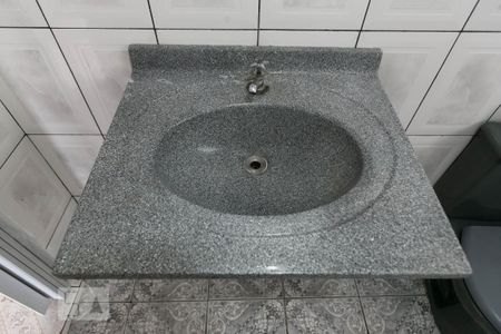 Casa à venda com 60m², 1 quarto e 1 vagaBanheiro