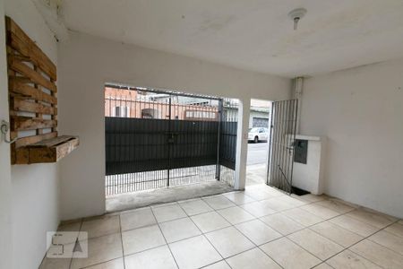 Casa à venda com 60m², 1 quarto e 1 vagaGaragem
