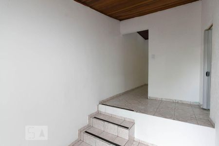Casa à venda com 60m², 1 quarto e 1 vagaSala 2
