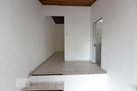 Casa à venda com 60m², 1 quarto e 1 vagaSala 2