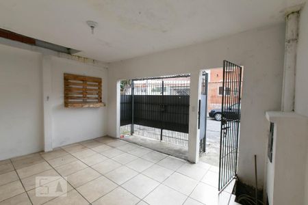 Casa à venda com 60m², 1 quarto e 1 vagaGaragem