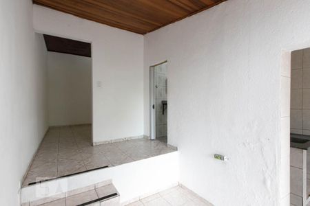 Casa à venda com 60m², 1 quarto e 1 vagaSala 2