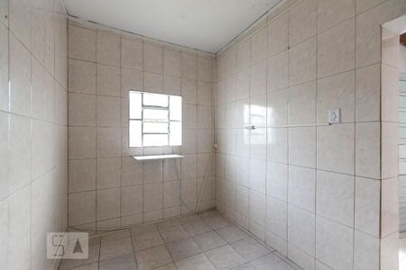 Casa à venda com 60m², 1 quarto e 1 vagaCozinha
